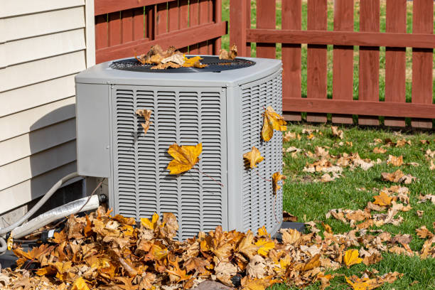 Best 24/7 HVAC repair  in Dawson Springs, KY