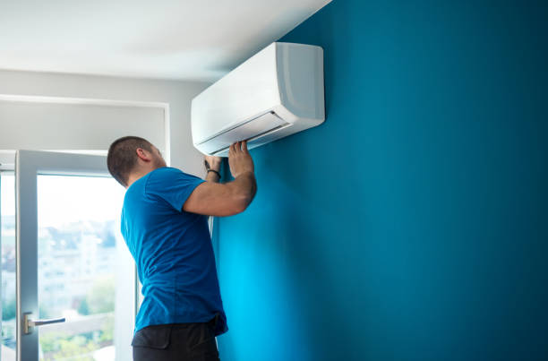 Best HVAC air duct cleaning  in Dawson Springs, KY