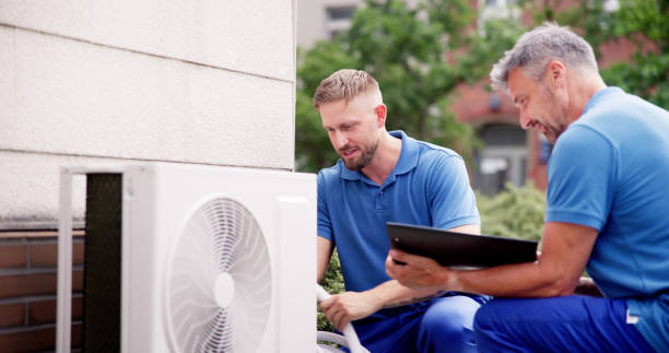 Best Best HVAC companies  in Dawson Springs, KY