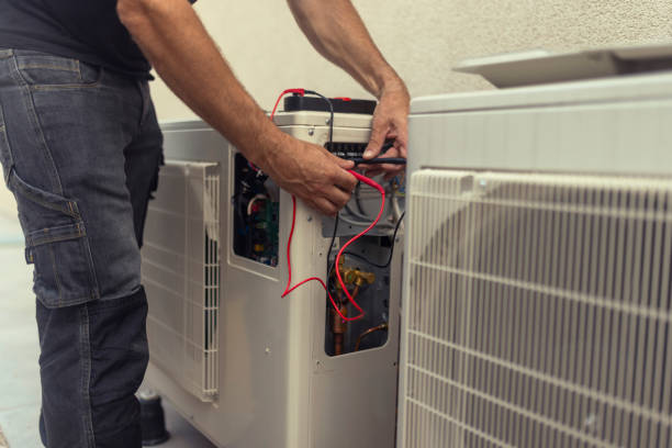 Best Residential HVAC services  in Dawson Springs, KY