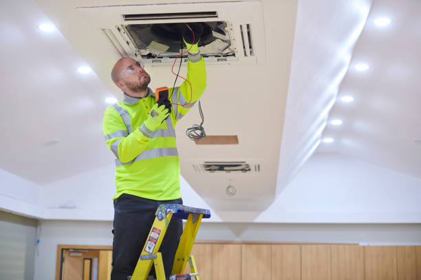 Best Affordable HVAC services  in Dawson Springs, KY