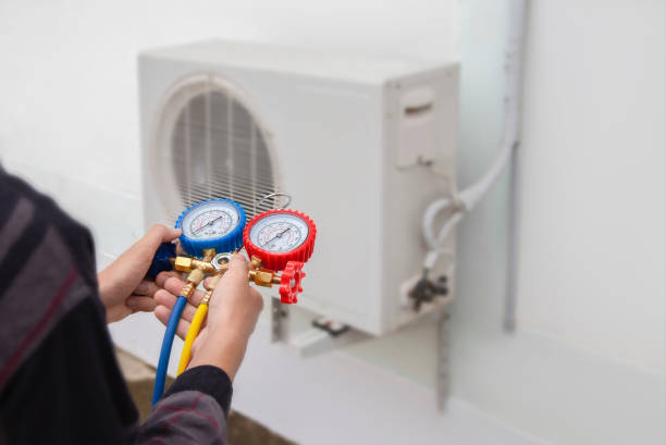 Best HVAC system installation  in Dawson Springs, KY