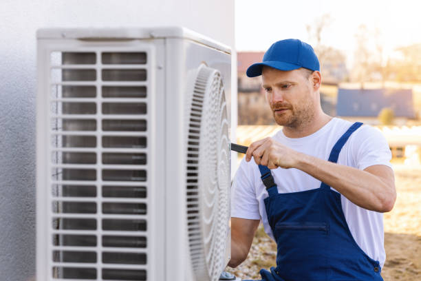 Best Local HVAC companies  in Dawson Springs, KY