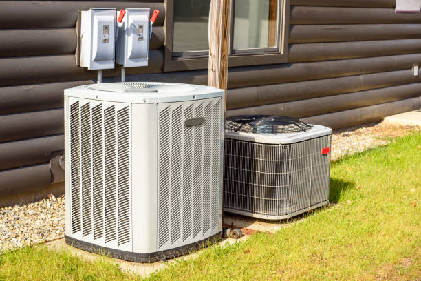 Best Best HVAC companies  in Dawson Springs, KY